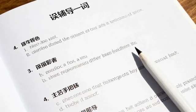 豆包15秒视频生成提示词选型效率提升建议