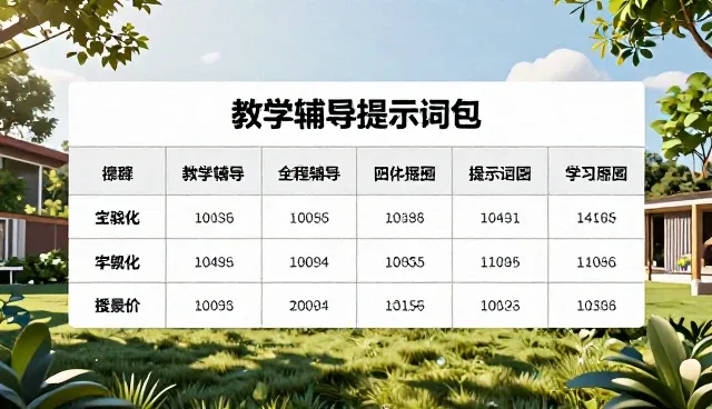 反推提示词无限制：独立开发者如何合理选型与使用
