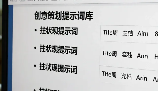 选型建议：教学辅导提示词包的条目管理比较