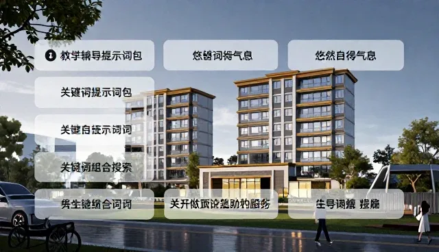 读书报告提示词如何影响检索效果