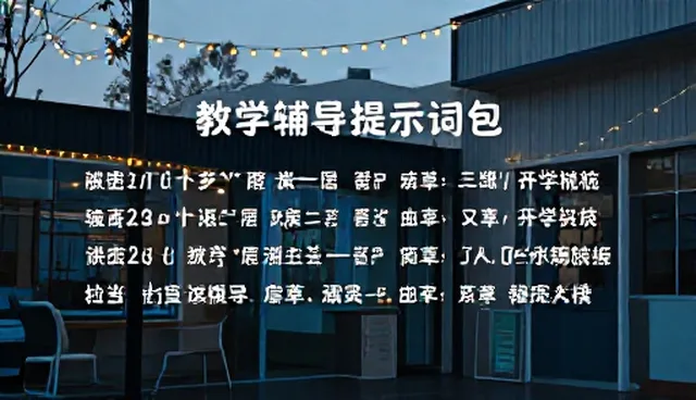 产品经理提示词:写作训练中的应用与限制