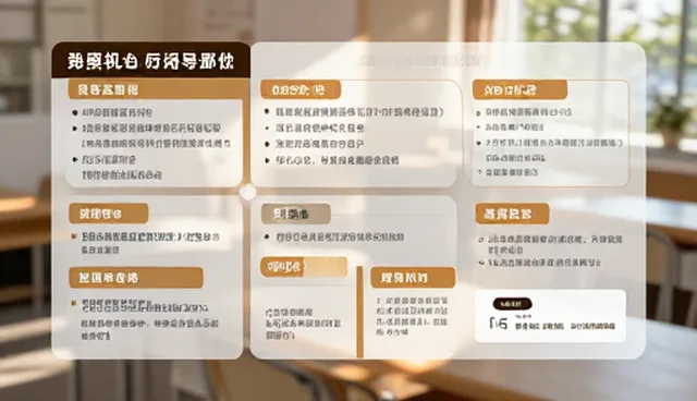 ai提示词反推软件的应用条件与选择依据