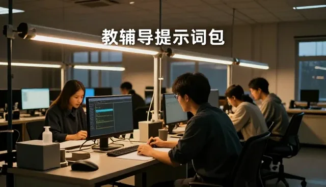 壁纸提示词模板下载:如何优化真实效果筛选机制