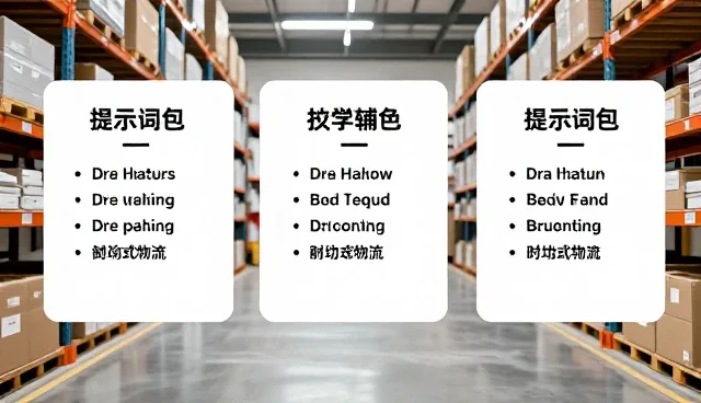 ai提示词交易开店需关注的5大选型要点