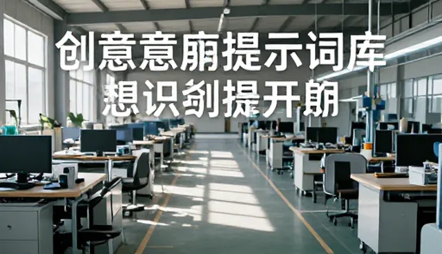 提示词PROMPT定义不明确,如何提升效果筛选机制