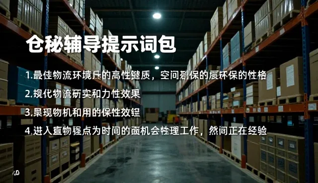 ai提示词交易有没有，需明确适用场景与限制