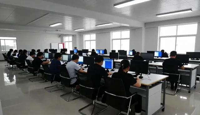 代码审查提示词在图片识别中的应用流程