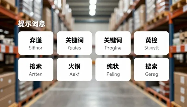 Cursor提示词原则对比:条目复用与关键词组合检索的优劣分析