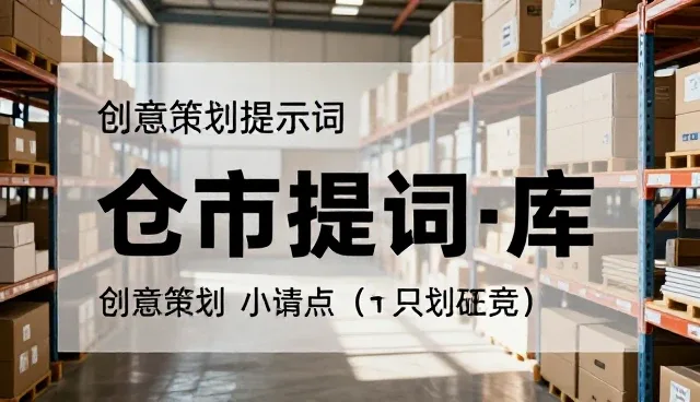 ai提示词交易怎么上架抖音,起号策略优化要点