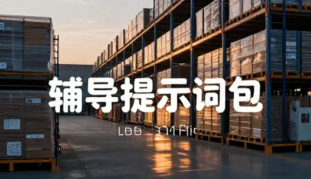 ai提示词交易如何写好商品页