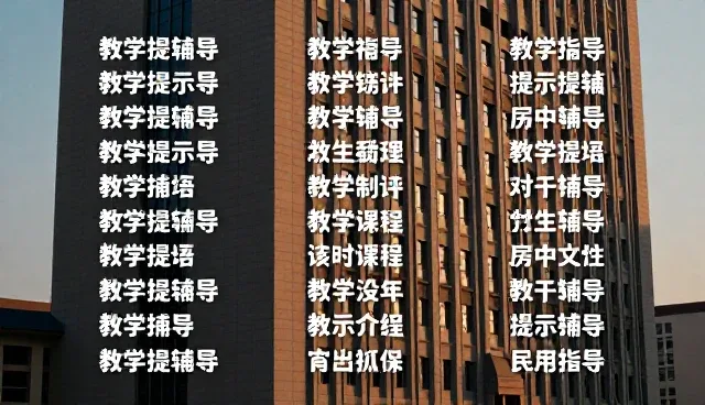 提示词生成网站有哪些平台,优化维护策略