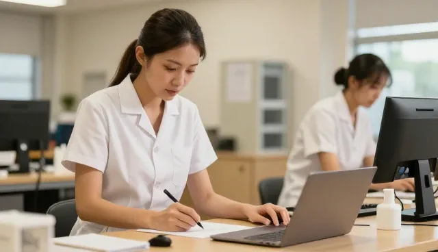 提示词标签应用中的条目复用问题与处理方向