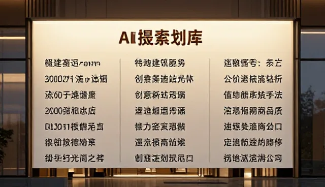 AI角色设定提示词:澄清常见理解偏差