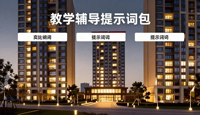 提示词参考的检查要点与优化策略