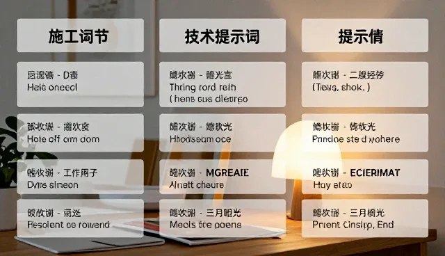 求职简历提示词如何影响面试表现？
