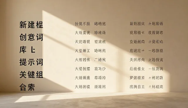 独立开发者如何正确使用ai无违规词推荐进行关键词组合检索