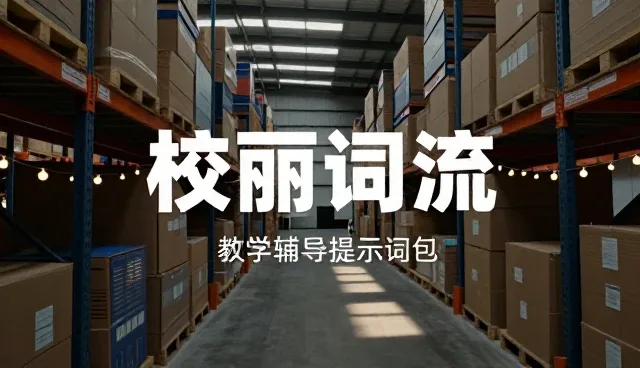 反向提示词是什么意思?AI内容稳定产出的使用误区