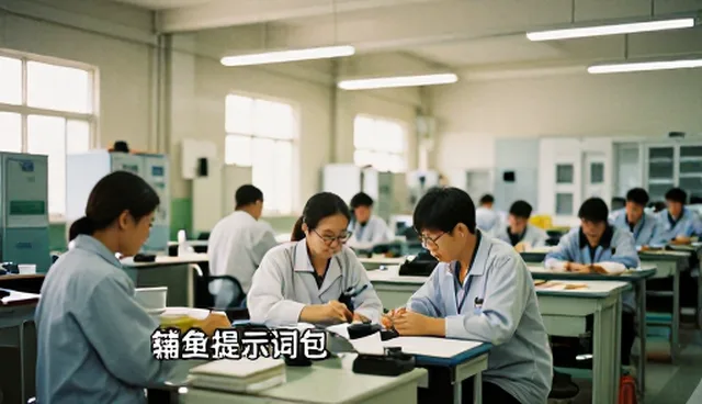 面试准备提示词,如何实现真实效果?