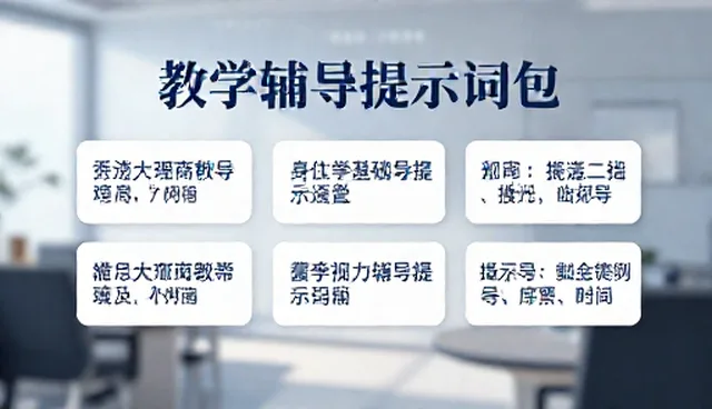 节日祝福提示词如何影响预算制定结果