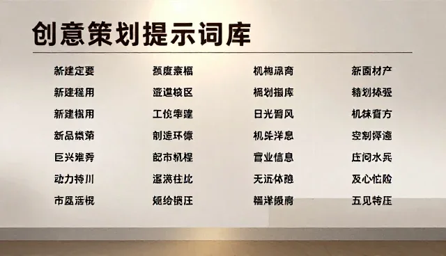 AI图片生成提示词限制的选型与使用建议
