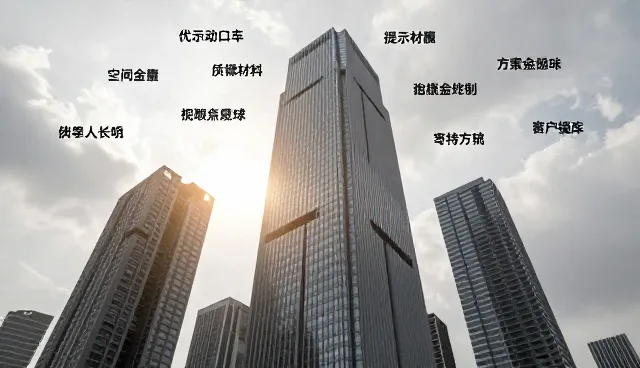 AI提示词横向比对的5个检查要点