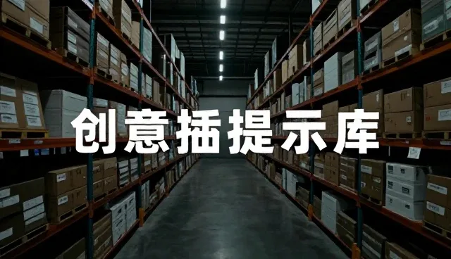 ai提示词注入模板下载：两种做法的实际取舍