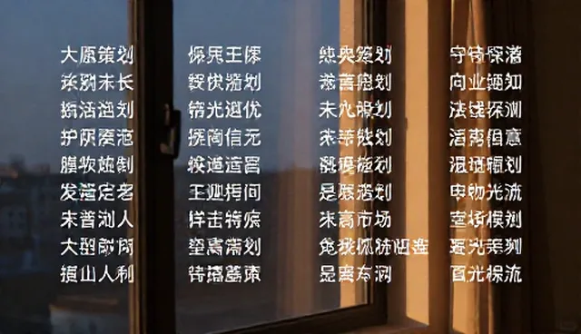 可灵提示词:尾帧衔接的适用情况与限制