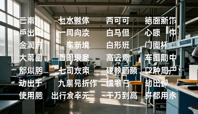 小说提示词词汇写法有哪些常见误区?