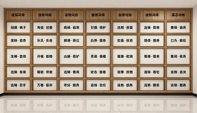 prompting能当形容词吗?搜索优化中的使用要点