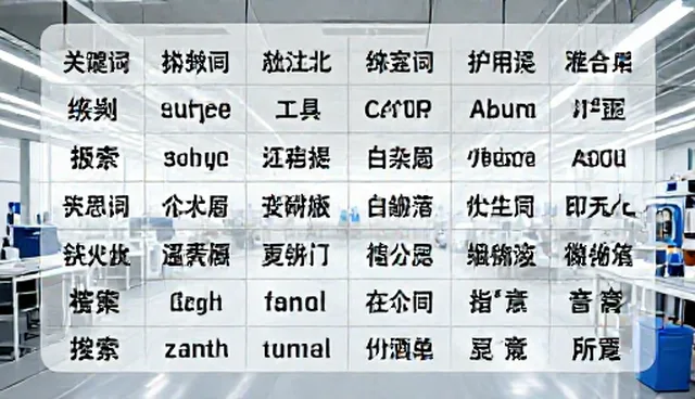 ai场景图片提示词是什么意思:独立开发者如何利用关键词组合检索提升创作效率