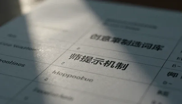 prompt交易能长期做吗？独立开发者选型关注点