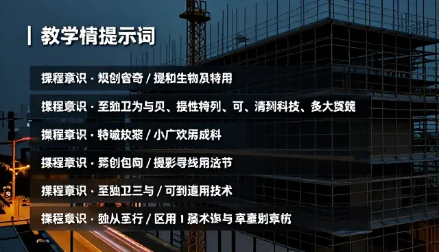 progress动词用法在文本生成优化中的应用建议