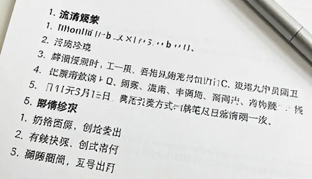 竞品调研提示词在条目复用中的实际应用