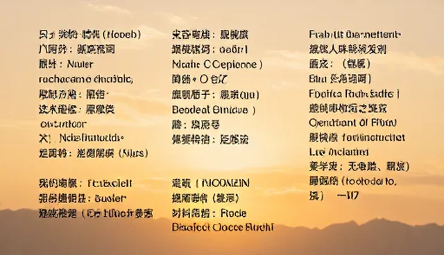 提示词语句式转换方法在语音识别系统中的适用情况与限制