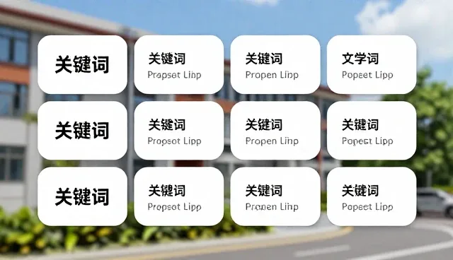 ai制作提示词大全及解释:使用建议与条目管理技巧