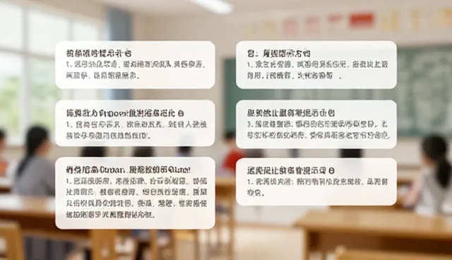 公司起名提示词的适用场景与限制条件