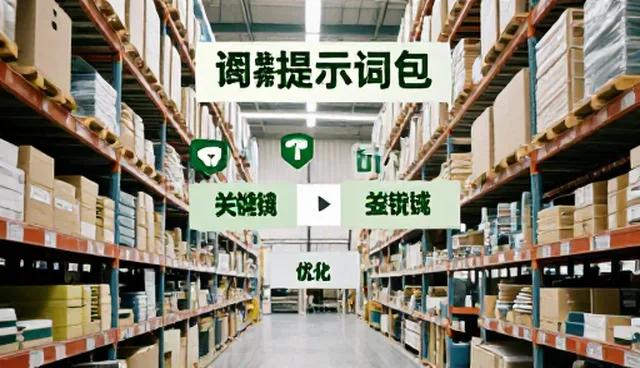 故事创作提示词的选型与维护建议