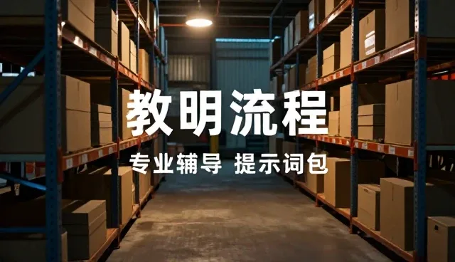 AI文案提示词在视频生成中的实际应用与关键环节