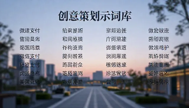 提示词交易起号中的选型关注点解析