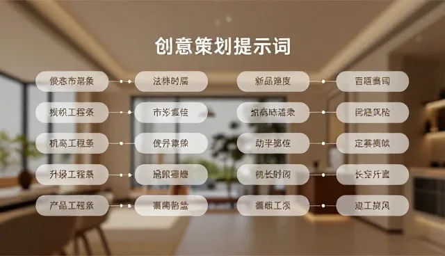 ai提示词交易进阶课的真实效果筛选机制说明